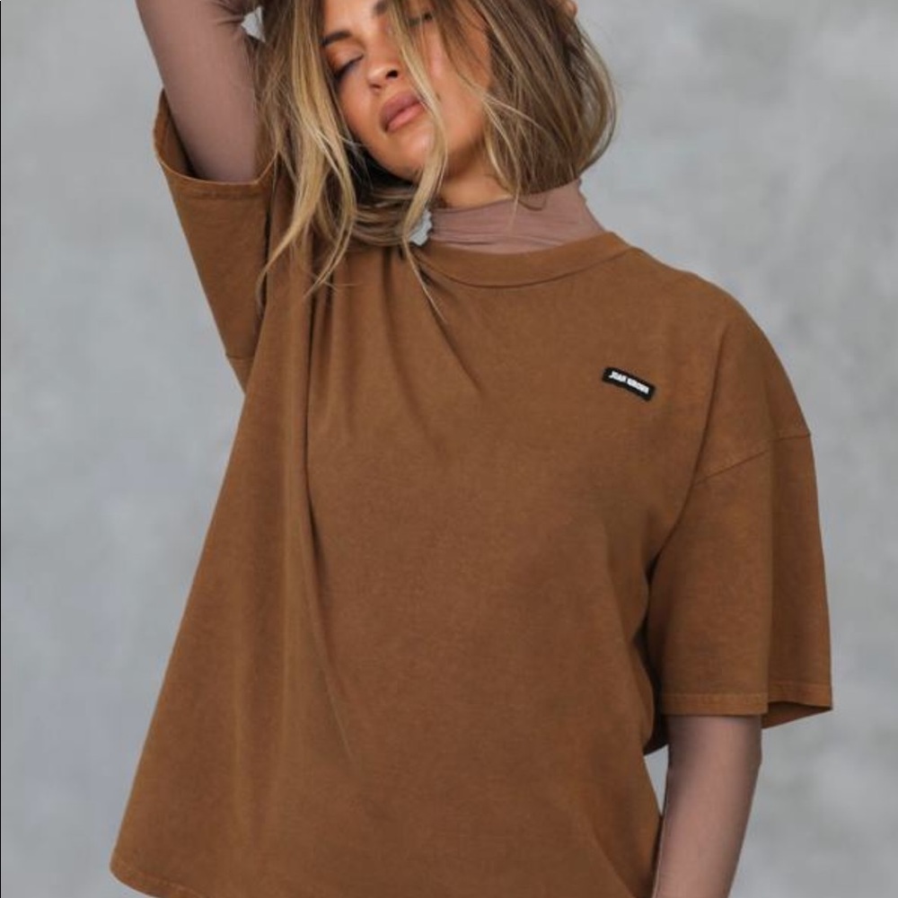 🥃 SOLD PLT cropped turtle neck